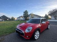 Second-hand Mini Cooper SD 190 CP (139 kW) 2018 Roșu Hatchback