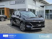 Neu Geely Starray 218 PS (160 kW) 2026 Polarschwarz SUV