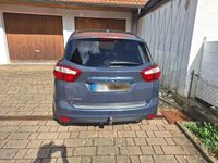 gebraucht Ford Grand C-Max Grand C-Max2.0 TDCi Aut. Champions Edition