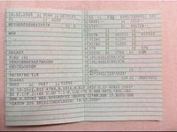 Gebraucht Ford Galaxy 115 PS (84 kW) 2005 Grau Van / Kleinbus