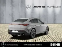 Gebraucht Mercedes GLC300 AMG 269 PS (197 kW) 2025 Manufaktur lack manufaktur alp SUV