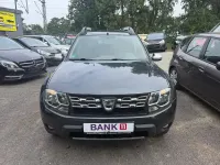 Gebraucht Dacia Duster 125 PS (91 kW) 2014 Grau SUV