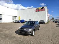 Gebraucht Lada Kalina 98 PS (72 kW) 2016 Braun Limousine