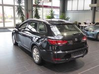 gebraucht Seat Leon ST 1.6 TDI Start&Stop Style Navi Tempomat