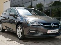 gebraucht Opel Astra Sports Tourer Dynamic AHK CAM DAB
