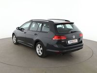 gebraucht VW Golf VII 1.2 TSI Comfortline BlueMotion Tech, Benzin, 12.170 €