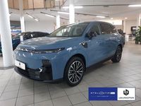 Gebraucht Leapmotor B10 160 kW (218 PS) 2025 Blau SUV