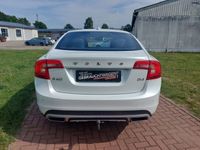 gebraucht Volvo S60 CC D4 Geartr Summum HarmanK