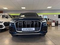 Gebraucht Audi Q7 Performance 381 PS (280 kW) 2020 Blau SUV