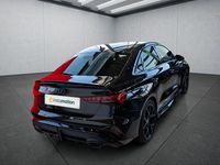 Gebraucht Audi RS3 400 PS (294 kW) 2026 Schwarz Limousine