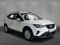 gebraucht Seat Arona 1.0 TSI DSG Style LED Klima GRA LM AHK PDC