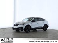 Gebraucht Renault Arkana Esprit Alpine 158 PS (116 kW) 2025 Weiß SUV