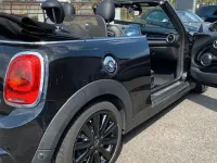 Używany Mini Cooper S 192 KM (141 kW) 2017 Czarny Hatchback