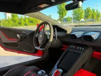 Usata Lamborghini Huracán 640 CV (470 kW) 2024