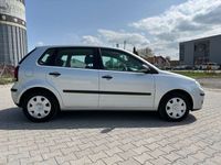 gebraucht VW Polo Benzin TÜV 02.25