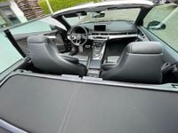 Gebraucht Audi A5 Cabriolet S-Line 252 PS (185 kW) 2018 Schwarz Cabrio