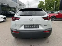 Gebraucht Mazda MX30 80 kW (110 PS) 2022 Ceramic white SUV