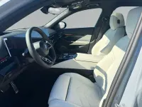 Neu BMW i5 M Sport 289 kW (394 PS) 2026 Grau Limousine