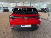 Gebraucht VW ID.4 Pro Performance 150 kW (204 PS) 2023 Rot SUV