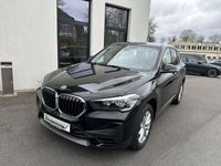 gebraucht BMW X1 sDrive18i