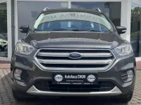 Używany Ford Kuga Titanium 150 KM (110 kW) 2018 Szary SUV