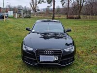 gebraucht Audi A5 2.0 Diesel 2016 3x S Line