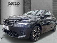 gebraucht Opel Corsa-e CorsaULTIMATE Panorama Navi Kurvenlicht