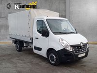 Gebraucht Renault Master 131 PS (96 kW) 2019 Weiss Van