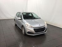 Gebraucht Peugeot 208 68 PS (50 kW) 2018 Kleinwagen