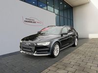 Gebraucht Audi A6 272 PS (200 kW) 2016 Schwarz Kombi