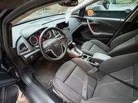 gebraucht Opel Astra 1.6