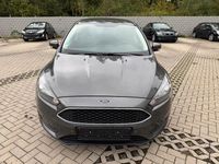 Usata Ford Focus 120 CV (88 kW) 2017 Grigio Station wagon