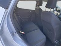 Gebraucht Ford Fiesta Active 125 PS (91 kW) 2023 Frostweiß Limousine