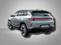 Neu Opel Grandland X Edition 194 PS (142 kW) 2025 Kristall silber metallic SUV