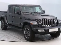 Gebraucht Jeep Gladiator 264 PS (194 kW) 2024 Grau Pickup