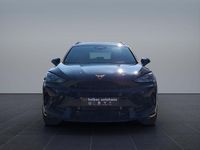 Neu Cupra Formentor 150 PS (110 kW) 2026 Schwarz SUV