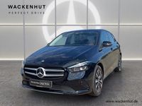 Gebraucht Mercedes B250e Style 160 PS (117 kW) 2022 Schwarz Van / Kleinbus