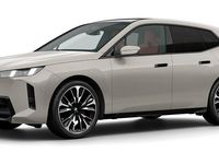 Gebraucht BMW iX 400 kW (544 PS) 2025 SUV