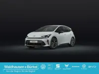 Neu Cupra Born 139 kW (190 PS) 2026 Weiß Kleinwagen