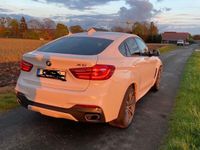 gebraucht BMW X6 xDrive40d -