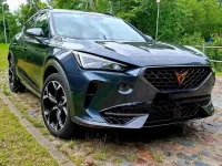 Gebraucht Cupra Formentor 310 PS (228 kW) 2020 Grau SUV