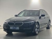 gebraucht BMW 520 d | LED | Navi | Kamera | Leder | Live Cockp.