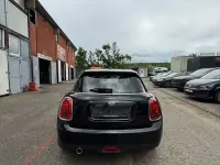 Gebraucht Mini Cooper 136 PS (100 kW) 2020 Schwarz Kleinwagen