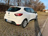 gebraucht Renault Clio IV 