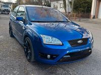 Usado Ford Focus ST 225 CV (165 kW) 2006 Azul Coupe