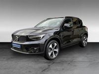 Ny Volvo XC40 Plus 163 HK (119 kW) 2026 Sort SUV