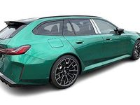 Neu BMW M5 Performance 727 PS (534 kW) 2025 C4g m isle of man grün Kombi