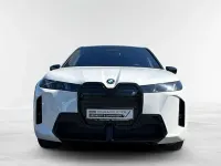 Gebraucht BMW iX Performance 461 kW (628 PS) 2025 Weiß SUV