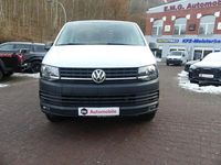 Gebraucht VW Caravelle 2019 Weiss Limousine