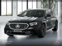 Gebraucht Mercedes E53 AMG AMG 449 PS (330 kW) 2025 Schwarz Limousine